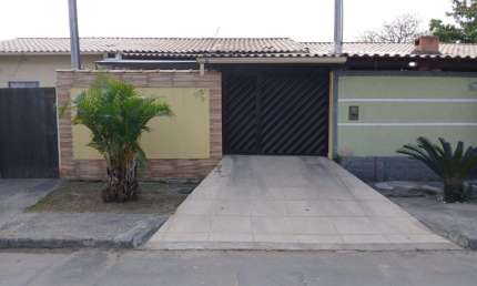 Casa com 2 quartos à venda na Rua Barros Peixoto, 1651, Jacutinga, Mesquita