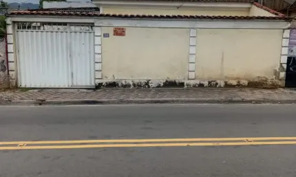 Casa com 2 quartos à venda na Rua Dona Clara de Araújo, 591, Prata, Nova Iguaçu