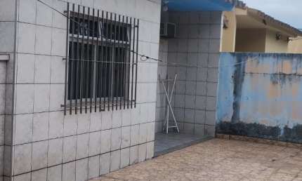 Casa com 4 quartos à venda na Rua Hilda Franco, 17, Parque Engenho Pequeno, Nova Iguaçu