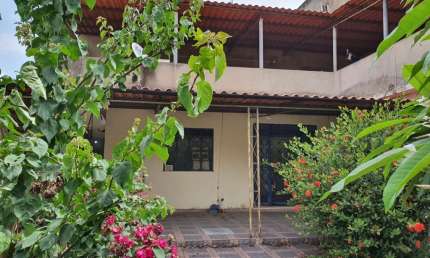 Casa com 3 quartos à venda na Rua Nicarágua, 27, Vila Rancho Novo, Nova Iguaçu