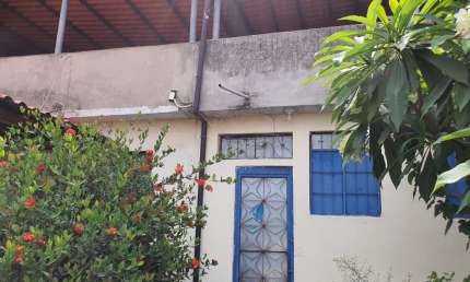 Casa com 3 quartos à venda na Rua Nicarágua, 27, Vila Rancho Novo, Nova Iguaçu