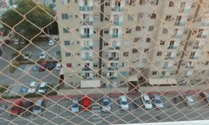 Apartamento com 2 quartos à venda na Rua Damas Batista, 701, Cruzeiro do Sul, Nova Iguaçu