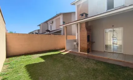Casa em condomínio Vila do Golf, 3 quartos, R$648.200,00  Ribeirão Preto SP