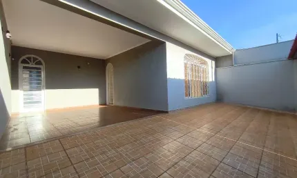 Casa  a venda Jardim Paulistano, 3 quartos, R$563.800,00 Ribeirão Preto, SP