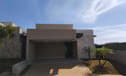 Casa em condomínio, 3 quartos (suítes), r$1.249.100,00 - reserva imperial, ribeirão preto, sp