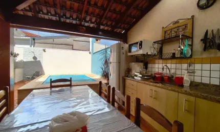 Casa em condomínio jequitiba,  3 quartos, r$779.000,00 - manoel pena, ribeirão preto, sp