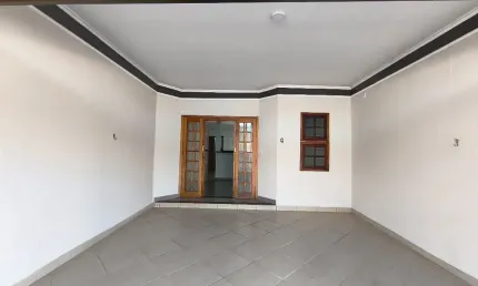 Casa a venda, 3 quartos - vila monte alegre- ribeirão preto sp