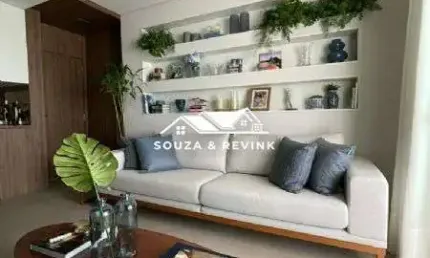 Apartamento à venda em alphaville/tambore de 3 dormitorios, 133m² por r$ 1.790.000,00