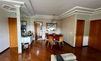 Apartamento à Venda em Alphaville/Tamboré com3 dormitórios por R$ 1.499.999,90 no Resort Tambore