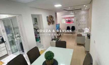 Casa à Venda em Condominio Fechado em Jandira de 2 dormitorios por R$ 359.000,00