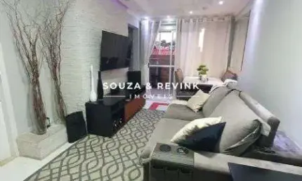 Casa à Venda em Condominio Fechado em Jandira de 2 dormitorios por R$ 399.000,00