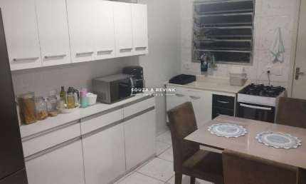 Casa à Venda em Condominio Fechado em Jandira com 2 dormitorios por R$ 279.000,00