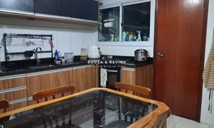 Casa em Condomínio à Venda em Barueri com 3 dormitorios -Condominio Maria Rosa