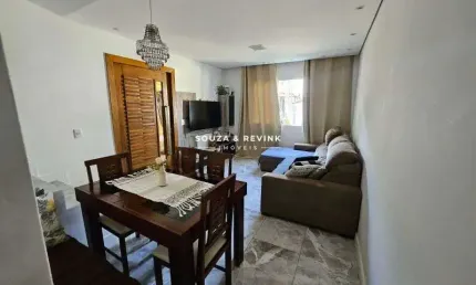 Casa em Condomínio à Venda em Barueri com 2 dormitórios no Condominio Nova Barueri