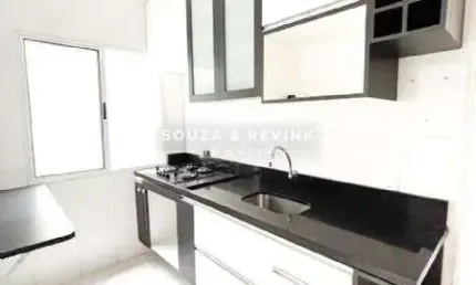 Casa em Condomínio à Venda em Barueri com 2 dormitorios no Condominio Nova Barueri