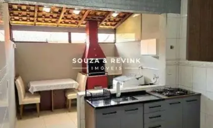 Casa em Condominio à Venda em Barueri com 2 dormitórios no Condomínio Vilas do Diamantes