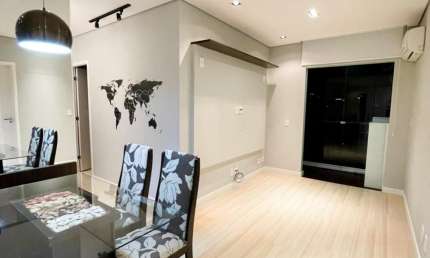 Apartamento à Venda em Barueri com 2 dormitorios no Jardim Tupanci