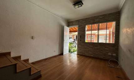 Locação em Condominio Fechado em Jandira com 2 dormitorios no Jardim São João