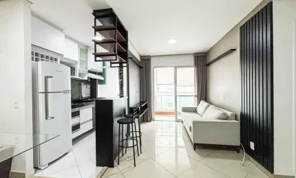 Apartamento à venda no bethaville condominio vision 2 dormitorios
