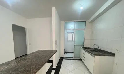 Apartamento à venda com 3 quartos com suíte em barueri