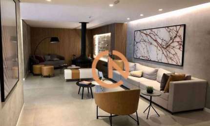 Apartamento Residencial à venda, Jardim das Acácias, São Paulo - AP4378.