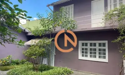 Casa à venda no jardim paulistano com 260 m2 de terreno