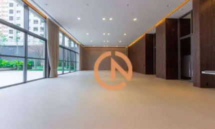 Apartamento Residencial à venda, Santa Cecília, São Paulo - AP4443.