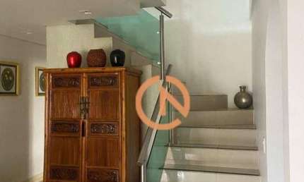Cobertura com três quartos e duas suítes na Vila Mariana