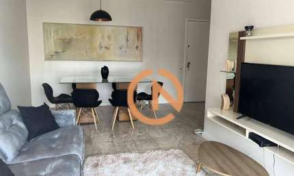 Apartamento tipo flat com dois dormitórios e serviços no Itaim Bibi