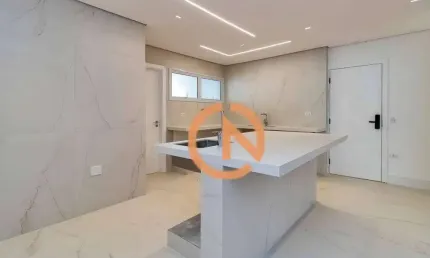 Apartamento Reformado 3 Suítes na Al Tietê - Jd América