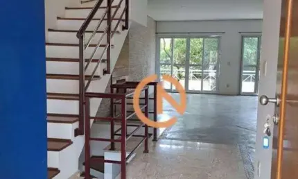 Sobrado Residencial à venda, Jardim Vitória Régia, São Paulo - SO0720.