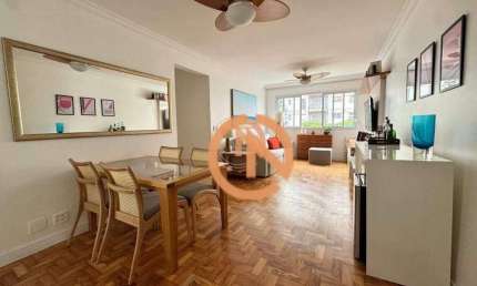 Apartamento 3 quartos, 1 suíte, 1 vaga a venda, em Moema