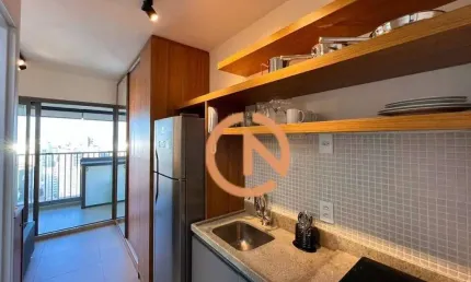 Apartamento residencial à venda, paraíso, são paulo - ap4791.