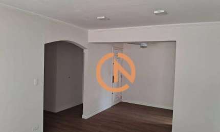 Apartamento Residencial à venda, Indianópolis, São Paulo - AP4460.
