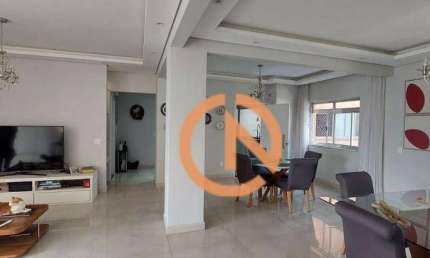 Apartamento 3 quartos (1 suíte) 2 vagas de Garagem Próximo da Av Paulista