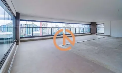 Apartamento residencial à venda, higienópolis, são paulo - ap4444.