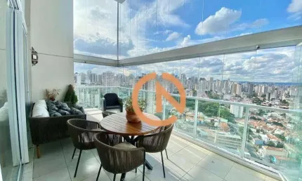 Apartamento residencial à venda, vila mariana, são paulo - ap4457.