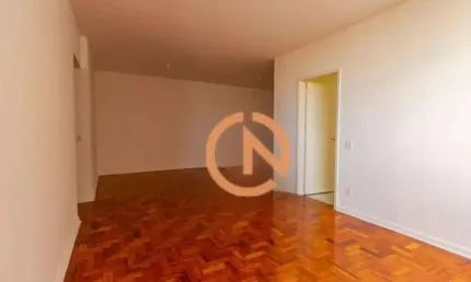 Apartamento Residencial à venda, Perdizes, São Paulo - AP4383.