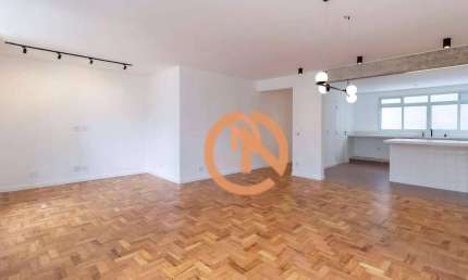 Apartamento Residencial à venda, Bela Vista, São Paulo - AP4414.