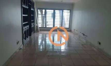 Sobrado com 5 dormitórios à venda, 276 m² por r$ 1.900.000,00 - campo belo - são paulo/sp