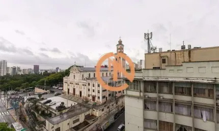 Apartamento residencial à venda, pinheiros, são paulo - ap4404.
