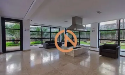 Apartamento duplex residencial à venda, itaim bibi, são paulo - ad0008.