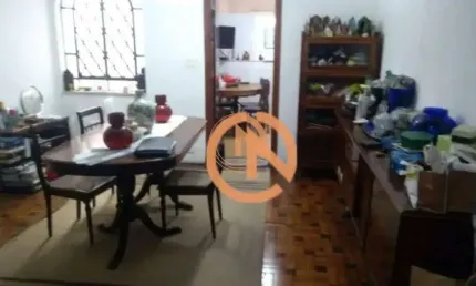 Casa Residencial à venda, Jardim Paulista, São Paulo - CA0116.