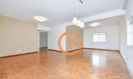 Apartamento Residencial à venda, Bela Vista, São Paulo - AP4670.