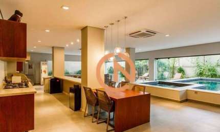 Casa Residencial à venda, Jardim Everest, São Paulo - CA0112.