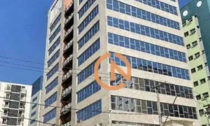 Prédio Comercial à venda, Jardim Paulista, São Paulo - PR0070.