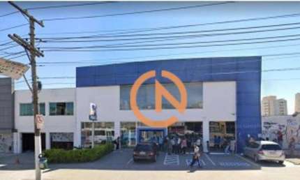 Loja Comercial à venda, Cidade São Mateus, São Paulo - LO0117.