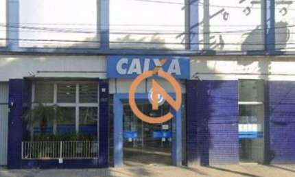 Loja Comercial para venda e locação, Vila Bandeirantes, São Paulo - LO0222.