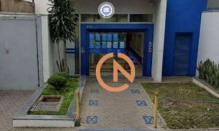 Loja Comercial para venda e locação, Vila Alexandria, São Paulo - LO0158.
