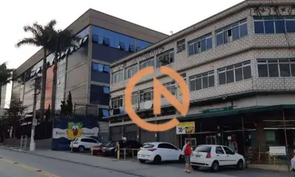 Sala Comercial para locação, Vila Gustavo, São Paulo - SA0100.